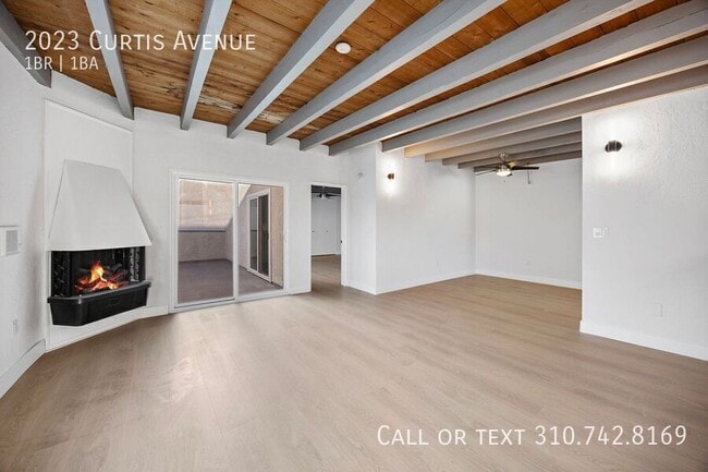 Building Photo - 2023 Curtis Ave