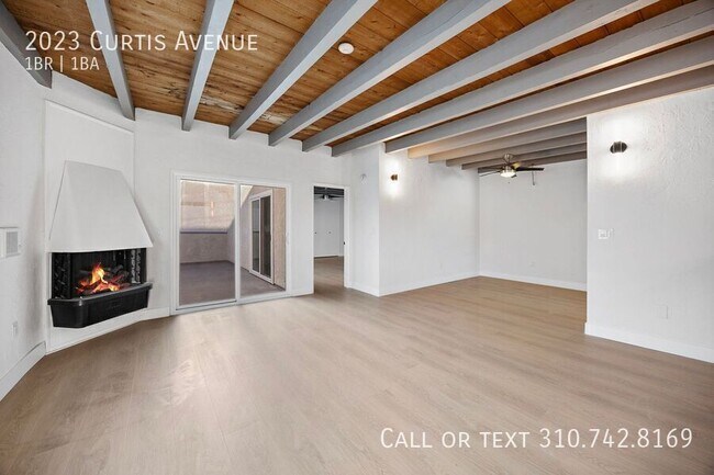Foto del edificio - 2023 Curtis Ave