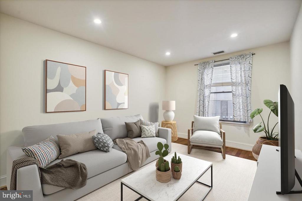 1914 Fairmount Ave Unit 5, Philadelphia, PA 19130 Room for Rent in