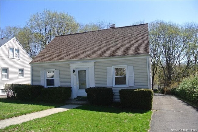 Building Photo - 131 Westminster St