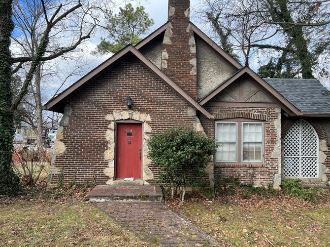 Photo - 438 S Margin St House