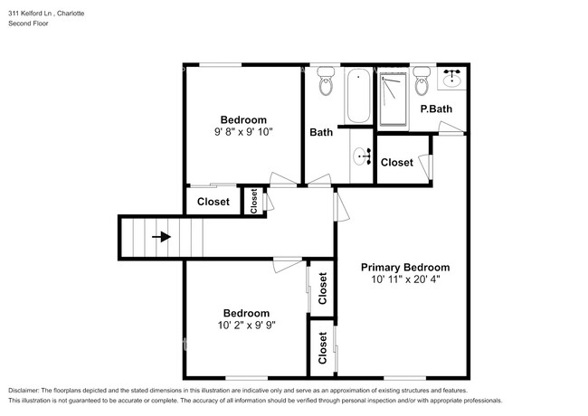 Foto del edificio - 311 Kelford Ln