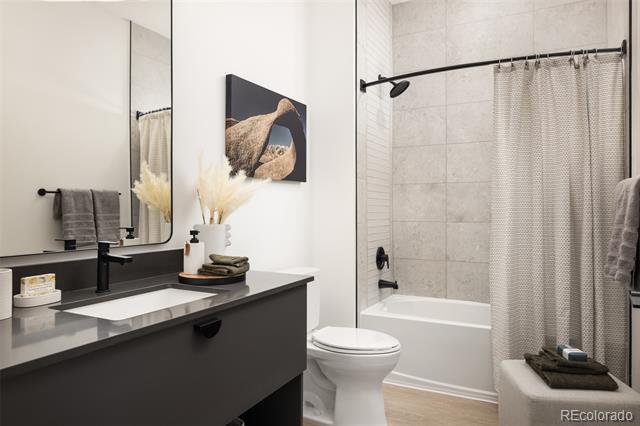 Foto del edificio - 1521 Hooker St