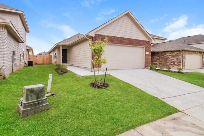 Foto del edificio - Somerset Trails - 9306 Dogwood Hill, San A...