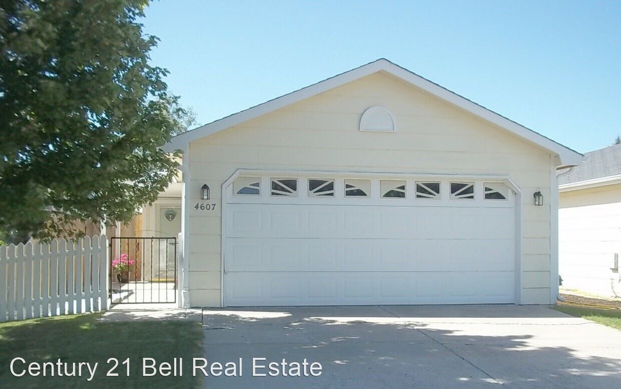 Foto principal - 2 br, 1 bath House - 4607 Cottage Lane