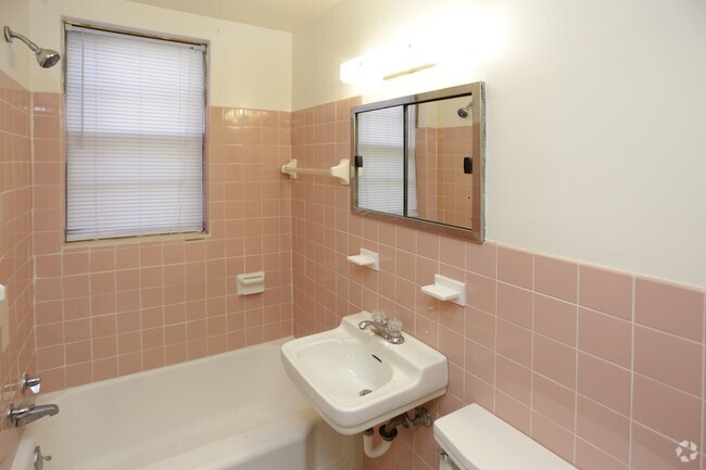 Baño - Jamar East Rentals