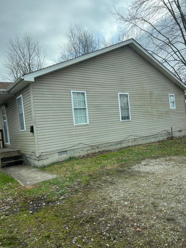 Foto del edificio - 107 S 6th St