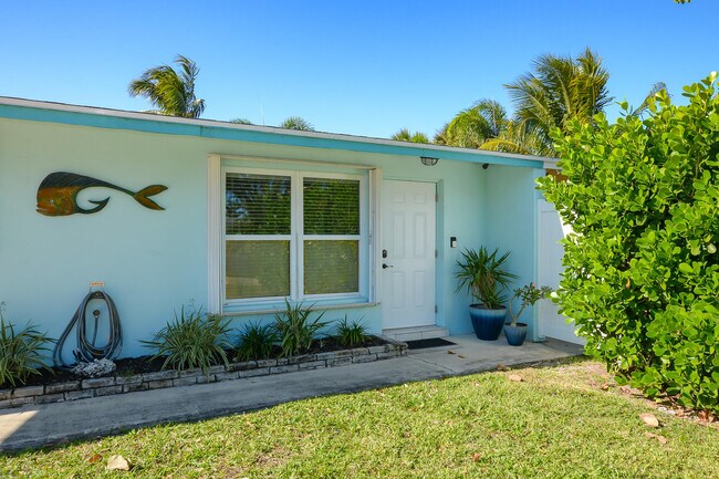 Foto del edificio - 110 SW Hideaway Pl