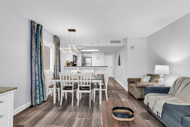 Foto del edificio - 2801 S Ocean Blvd