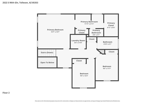 Foto del edificio - 2522 S 90th Glen