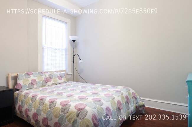 Photo - 1617 Gales St NE Townhome