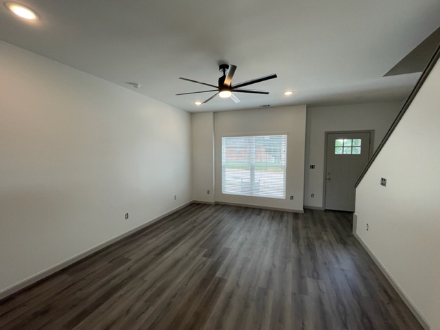 Building Photo - 2901 Stallings Ln
