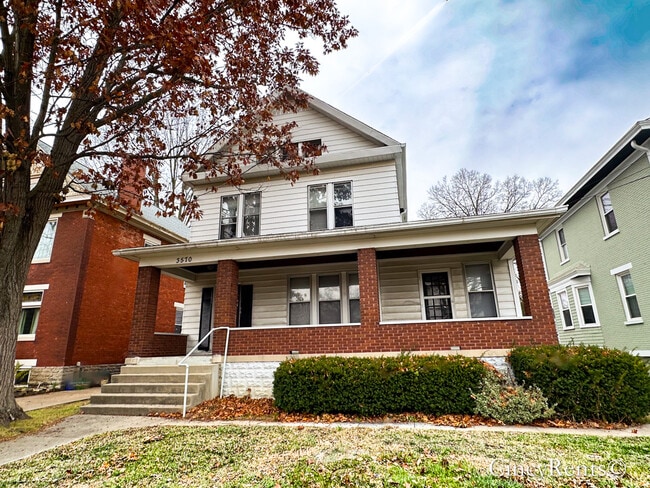 Building Photo - 3570 Edwards Rd