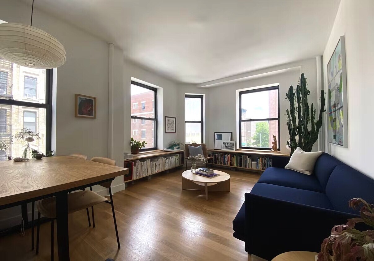 141 Attorney St Unit 2b, New York, NY 10002 Condo for Rent in New