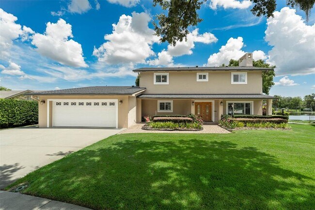 Foto del edificio - 7706 Waunatta Ct