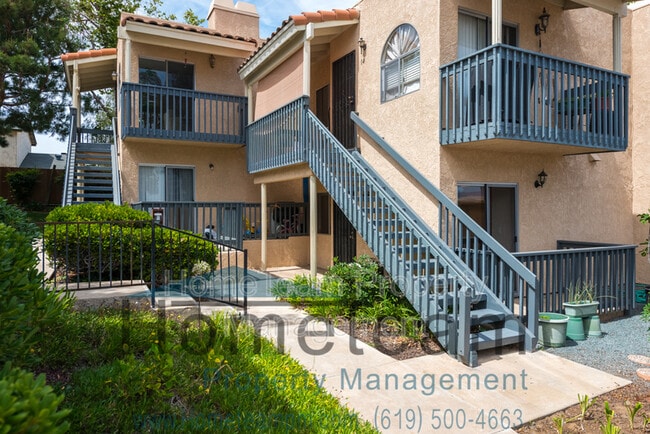 Building Photo - 8475 Avenida Angulia