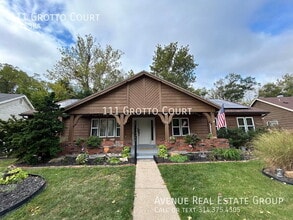 Building Photo - 111 Grotto Ct