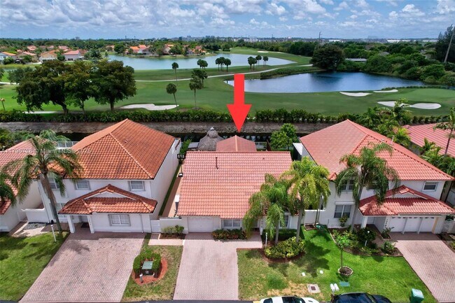 Foto del edificio - 10578 NW 51st St