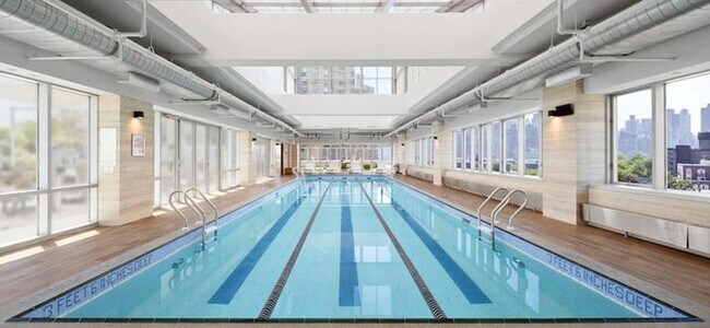 Foto del edificio - 2 bedroom in Long Island City NY 11109
