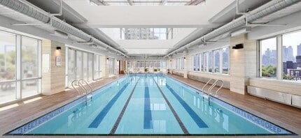 Building Photo - 47-05 Center Blvd Building Photo - 47-05 Center Blvd