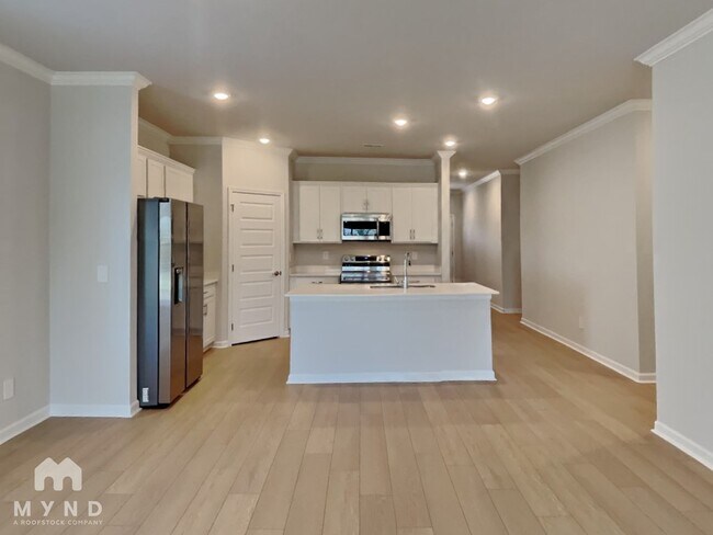 Foto del edificio - 15697 Ruthie Lynn Dr