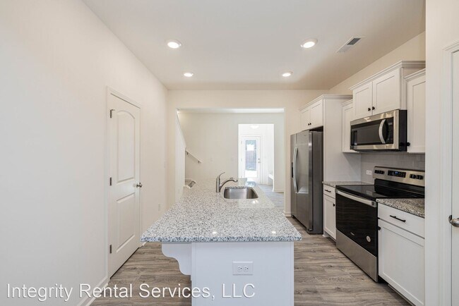 Foto del edificio - 2 br, 2.5 bath House - 1005 Pine Street Un...