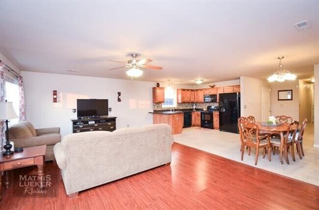 Foto del edificio - Great Home!