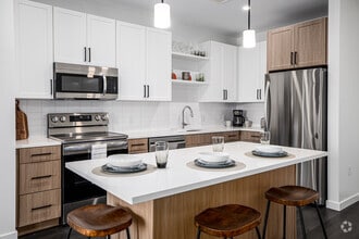 Interior Photo - The Truette