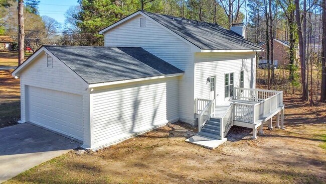 Foto del edificio - 2870 Horseshoe Bend Rd SW