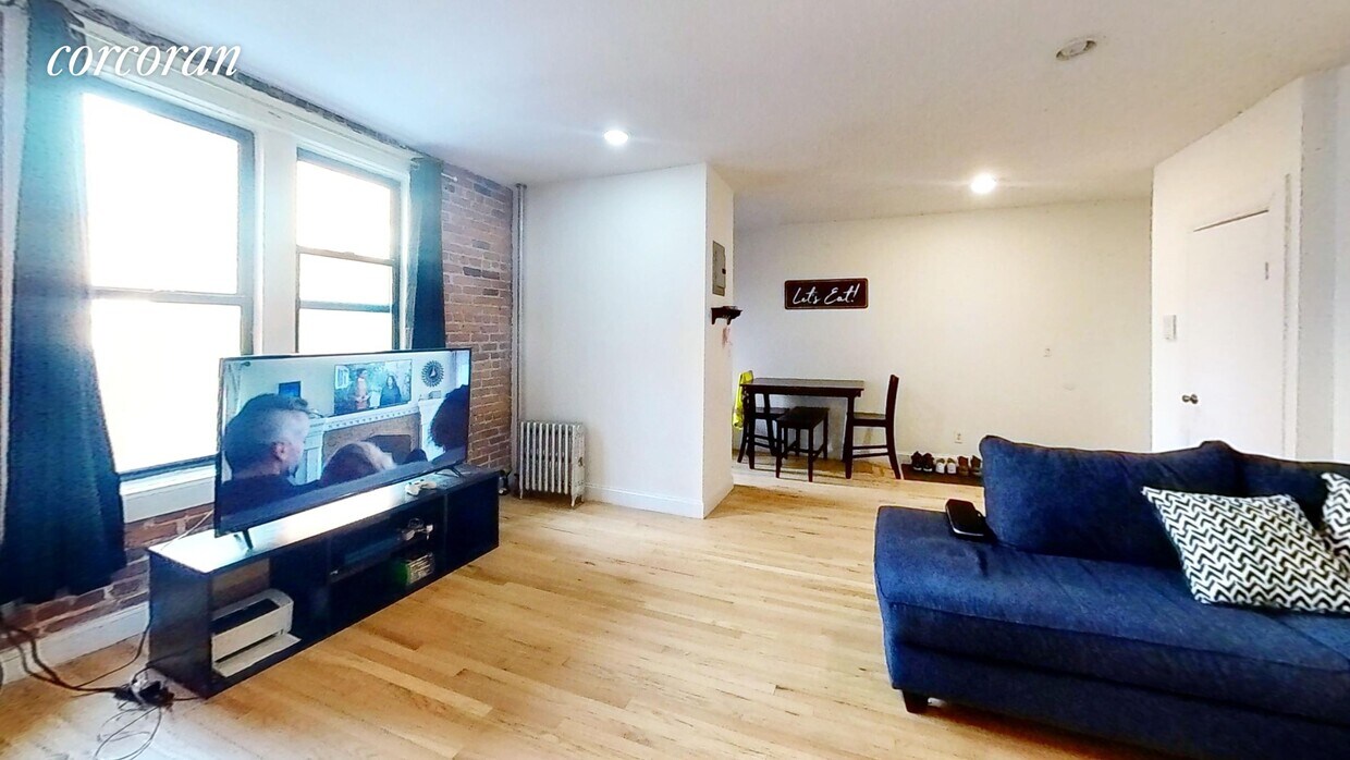 28 Sickles St Unit C12, New York, NY 10040 Apartment for Rent in New