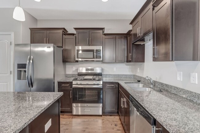 Photo - Harpeth Park Townhome in Bellevue