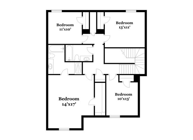 Foto del edificio - 1021 Ramsgate Dr SW