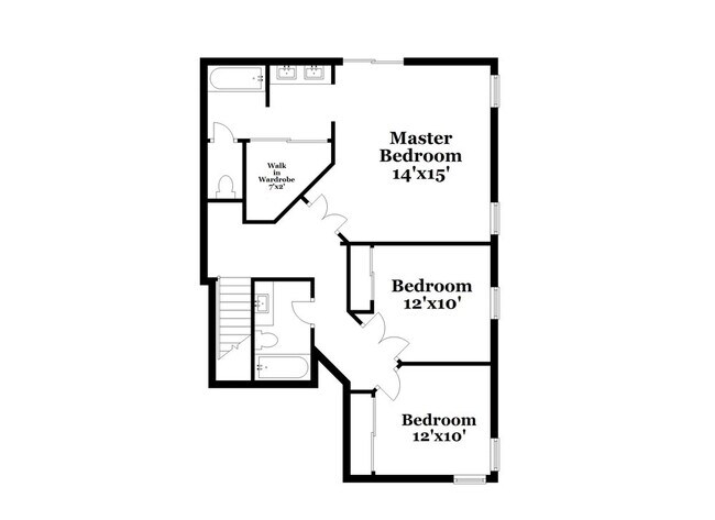 Foto del edificio - 5203 W Kristal Way