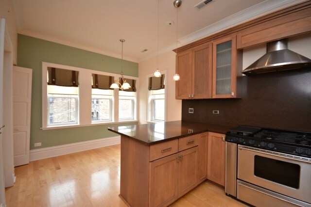 Building Photo - 745 W Briar Pl