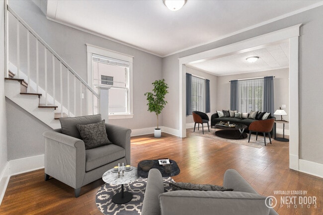 Foto del edificio - 1212 Lake Michigan Dr NW