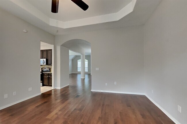 Foto del edificio - 18 Vista Mill Pl