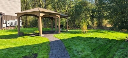 Interior Photo - Meadow Brook Villas
