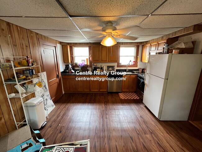 Building Photo - 11 Eliot St