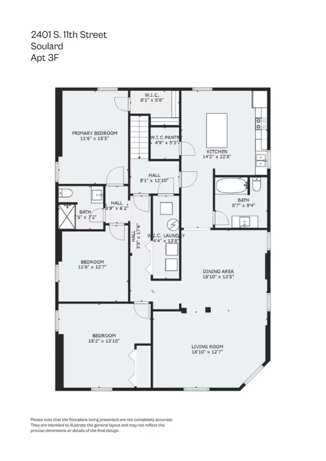 Building Photo - 2401 S 11th St