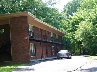 Building Photo - 219 N Willett St