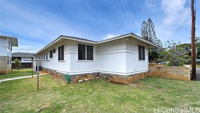 Foto del edificio - 615 22nd Ave