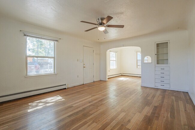 Building Photo - 2759 Unaweep Ave