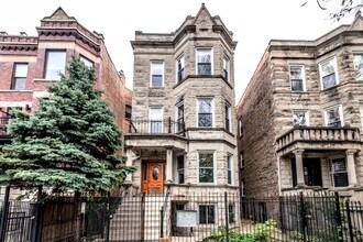 Building Photo - 1435 N Washtenaw Ave