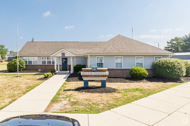 Office - River Pointe Townhomes