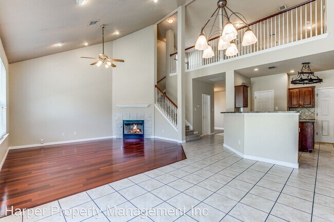 Building Photo - 4 br, 2.5 bath House - 25803 Copperas Lane