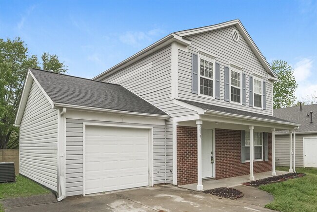 Foto del edificio - 3079 Champion Ln SW