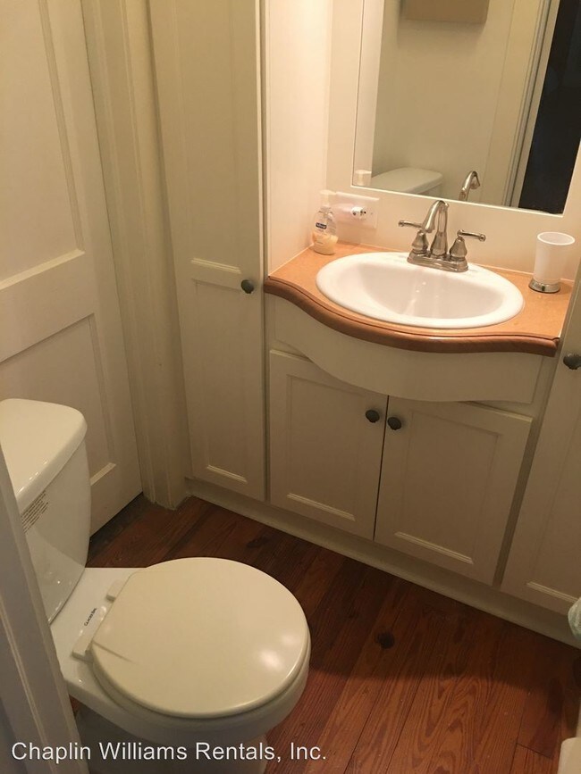 Foto del edificio - 3 br, 1.5 bath House - 603 Broome St.