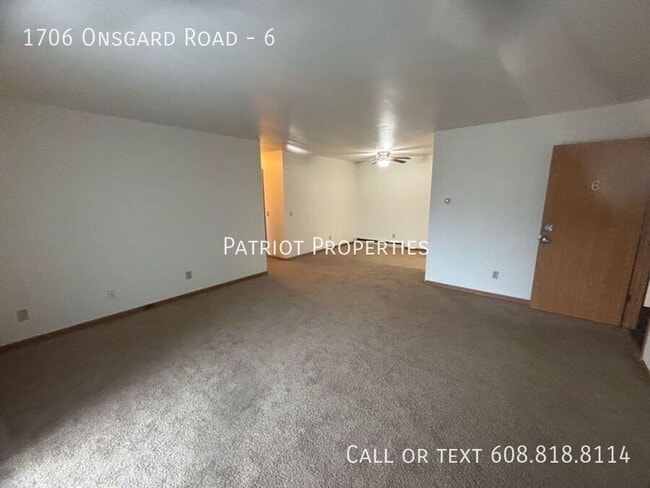 Foto del edificio - 2 bedroom/ 1 bath apartment in Madison, WI