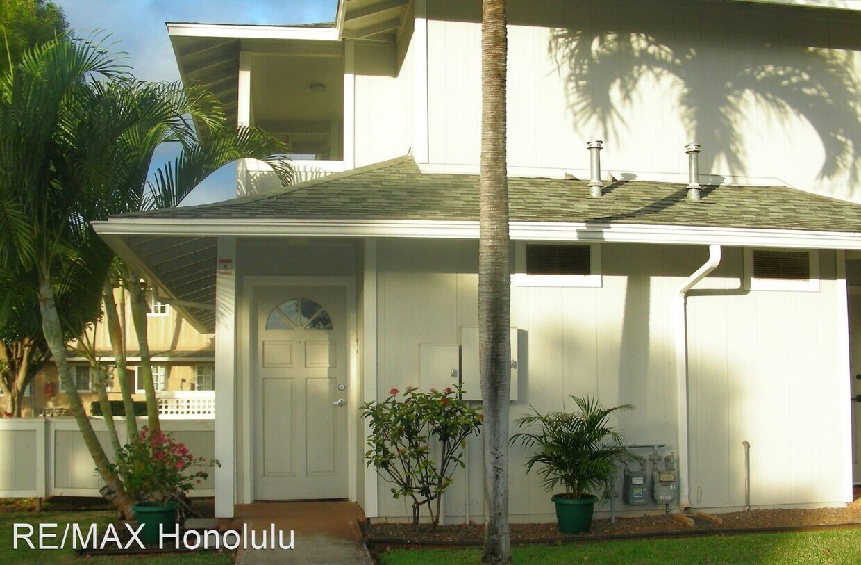 Foto principal - 1 br, 1 bath House - 91-1004 Makaaloa St. #2G