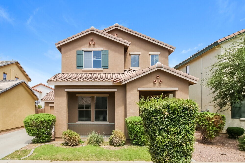 Foto principal - 3518 E Oakland St